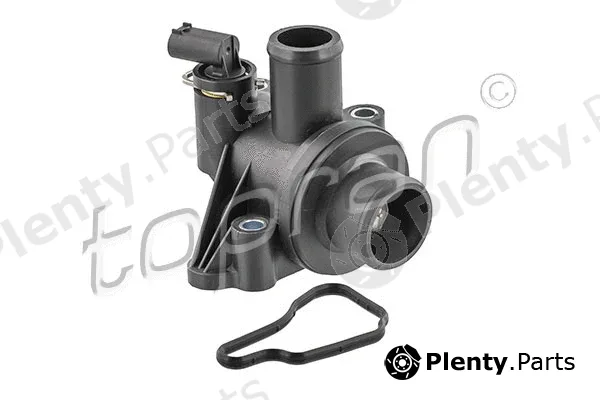 Topran 401480 — Thermostat, coolant