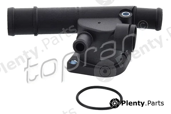 Topran 108193 — Coolant Flange