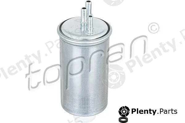 Topran 700909 — Fuel Filter