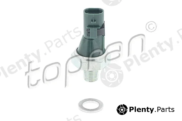 Topran 116369 — Oil Pressure Switch