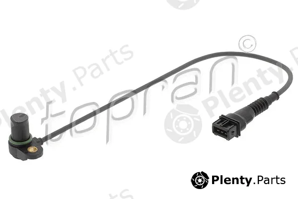 Topran 500988 — Sensor, camshaft position