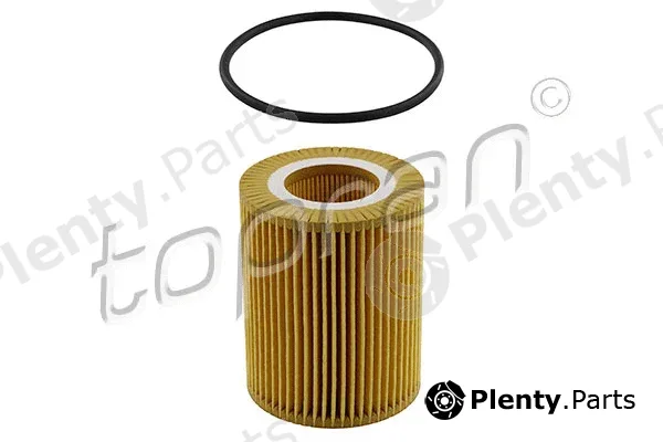 Topran 600053 — Oil Filter