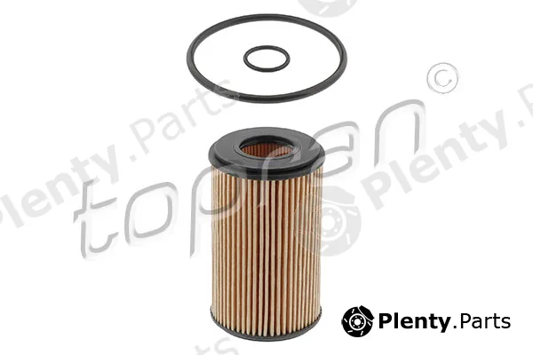 Topran 700469 — Oil Filter