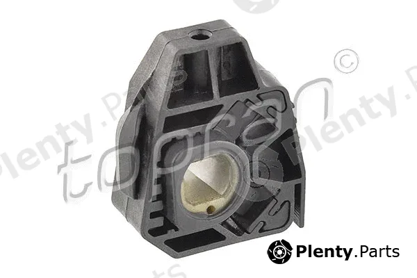 Topran 112413 — Mounting, radiator