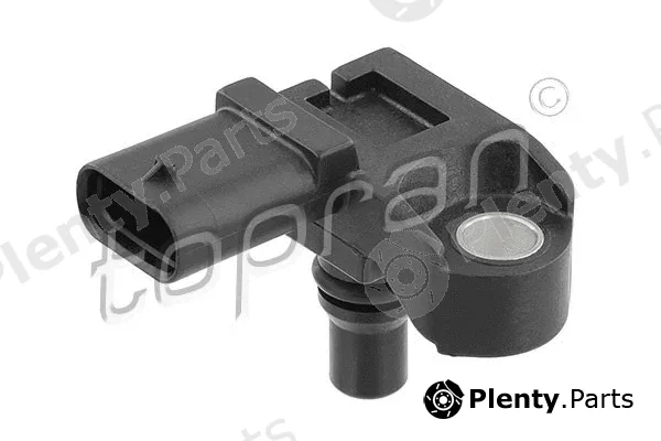 Topran 622507 — Sensor, boost pressure