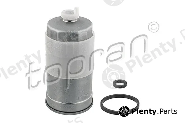 Topran 100316 — Fuel Filter