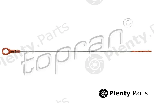Topran 723536 — Oil Dipstick