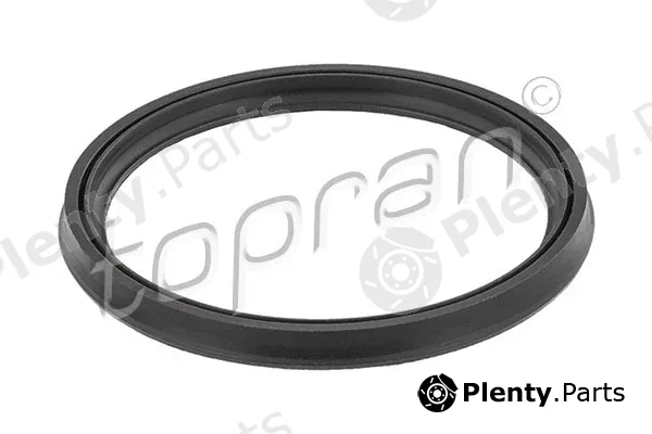 Topran 628320 — Seal Ring, charge air hose