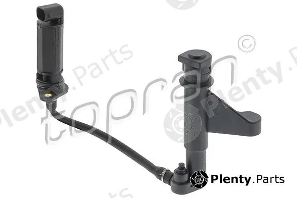 Topran 409299 — Sensor, engine oil level
