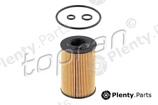 Topran 112939 — Oil Filter