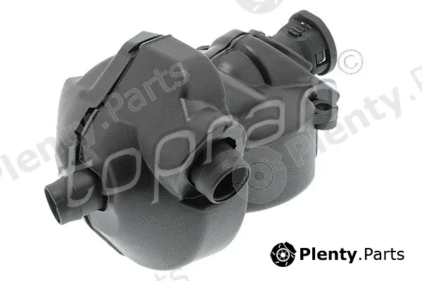 Topran 503221 — Oil Separator, crankcase ventilation