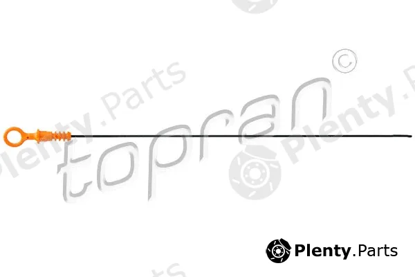 Topran 115378 — Oil Dipstick