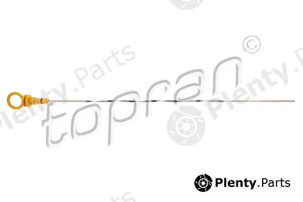 Topran 702560 — Oil Dipstick