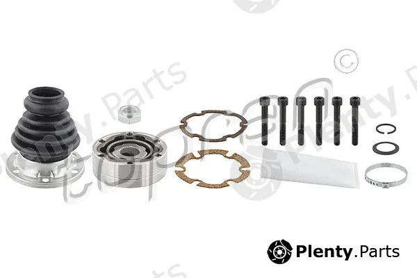 Topran 108356 — Joint Kit, drive shaft