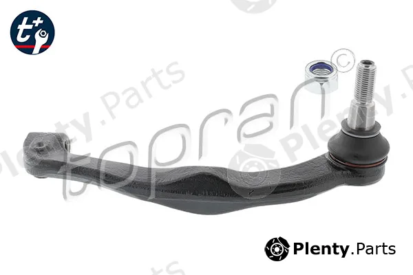 Topran 112001 — Tie Rod End t+