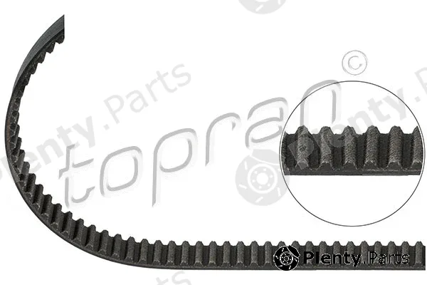 Topran 203849 — Timing Belt