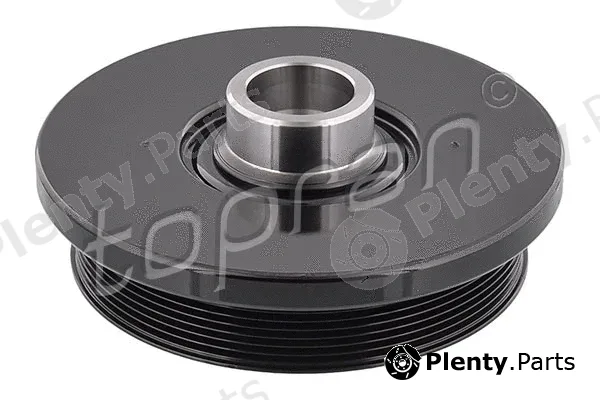 Topran 502787 — Belt Pulley, crankshaft