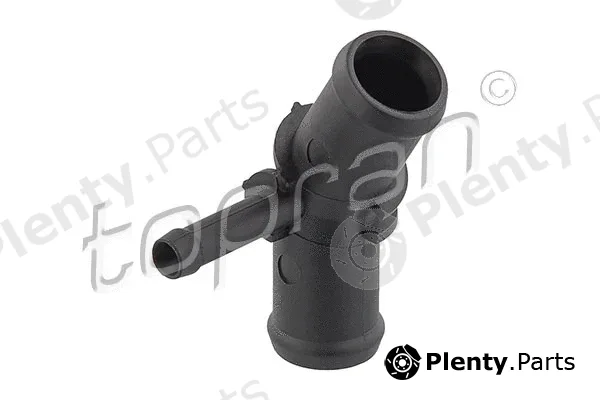 Topran 117040 — Coolant Flange