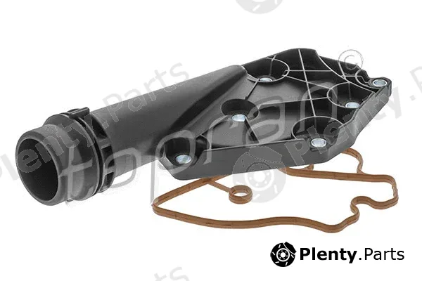 Topran 118033 — Coolant Flange