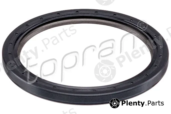 Topran 720116 — Shaft Seal, crankshaft