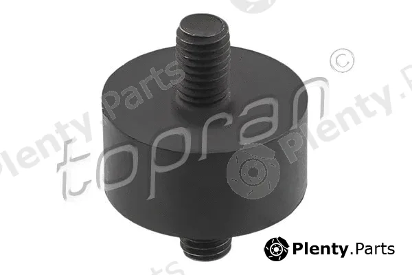 Topran 104122 — Mounting, radiator