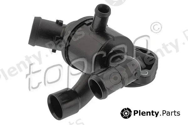 Topran 114854 — Thermostat, coolant