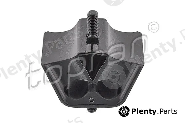 Topran 104279 — Mounting, engine