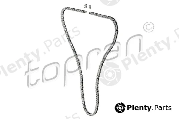 Topran 408470 — Timing Chain