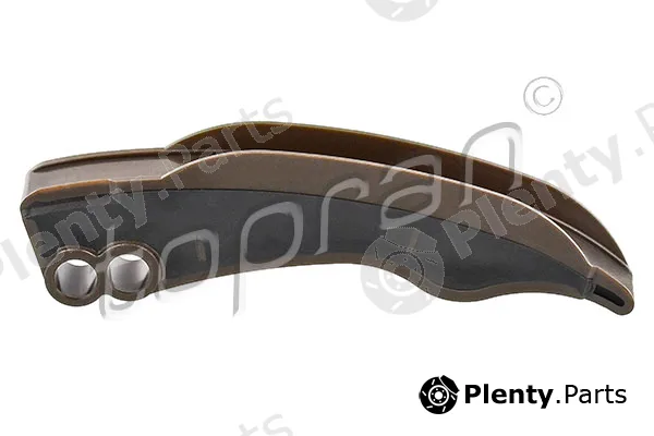 Topran 502977 — Tensioner Guide, timing chain