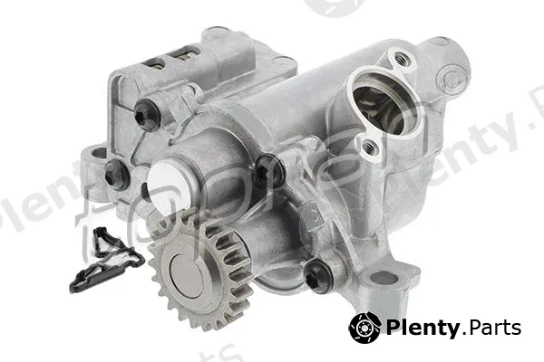 Topran 117208 — Oil Pump
