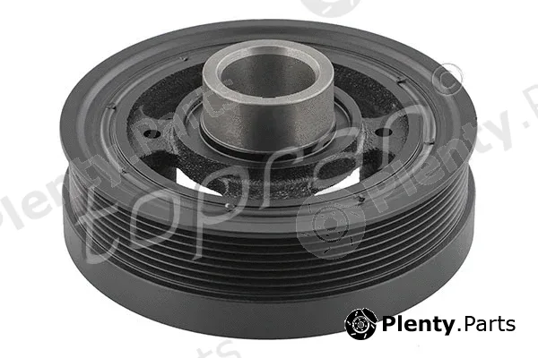 Topran 601234 — Belt Pulley, crankshaft