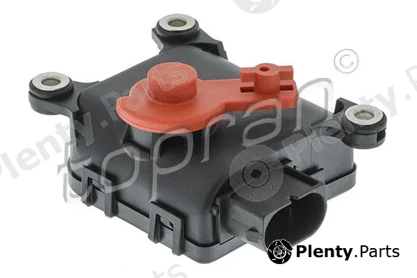 Topran 111093 — Actuator, blending flap
