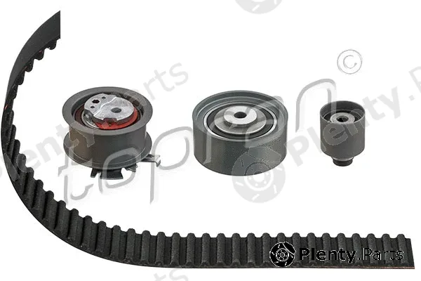 Topran 114316 — Timing Belt Kit