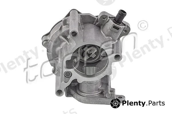 Topran 116188 — Vacuum Pump, braking system