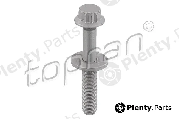 Topran 117607 — Pulley Bolt