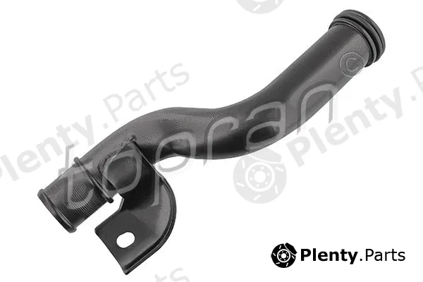 Topran 721927 — Coolant Pipe