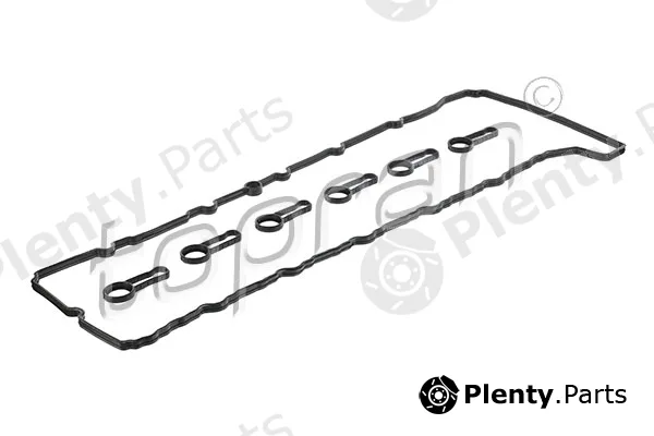 Topran 503044 — Gasket Set, cylinder head cover