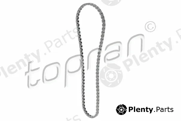 Topran 117290 — Timing Chain