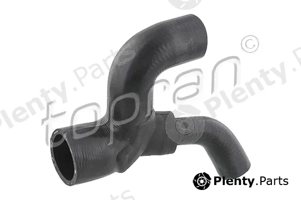 Topran 206658 — Radiator Hose