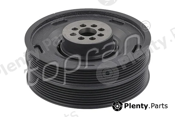 Topran 118721 — Belt Pulley, crankshaft