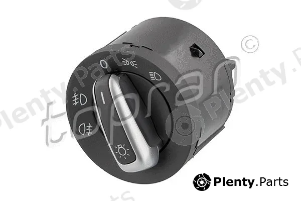 Topran 116036 — Switch, headlight