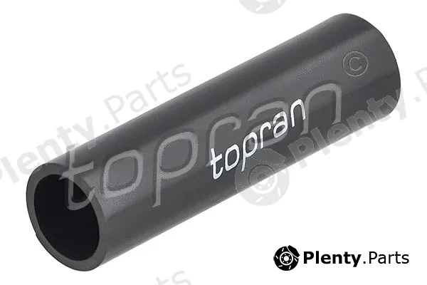 Topran 201323 — Hose, crankcase ventilation