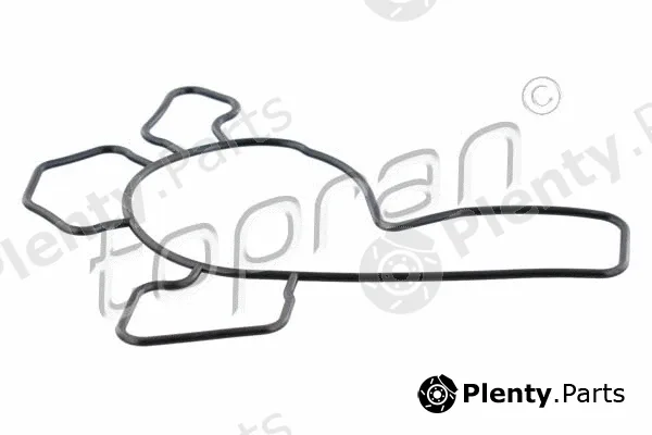 Topran 205932 — Gasket, water pump