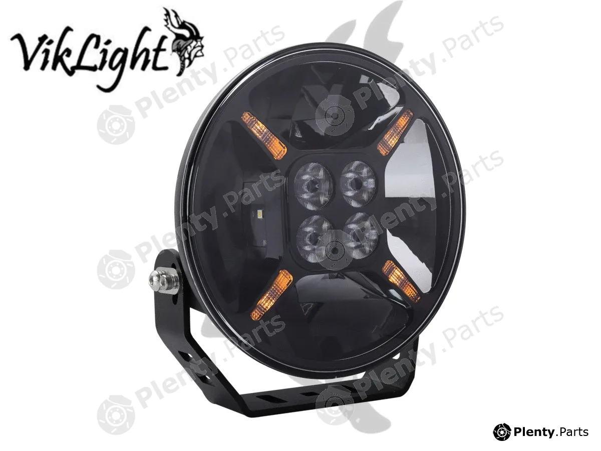 VikLight VLNORD120 — Spotlight