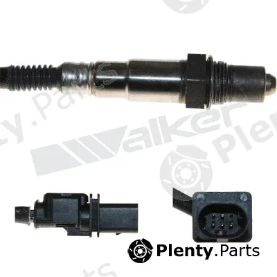 Lambda Sensor OE Replacement