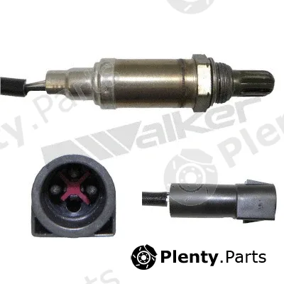 Lambda Sensor OE Replacement