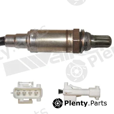 Lambda Sensor OE Replacement