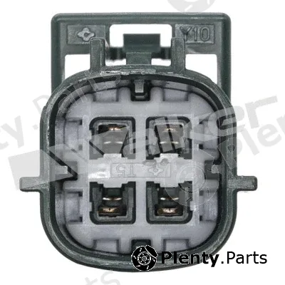 Lambda Sensor OE Replacement