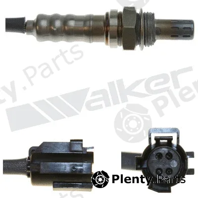 Lambda Sensor OE Replacement