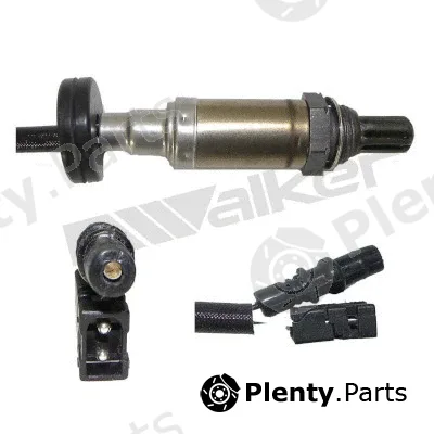 Lambda Sensor OE Replacement